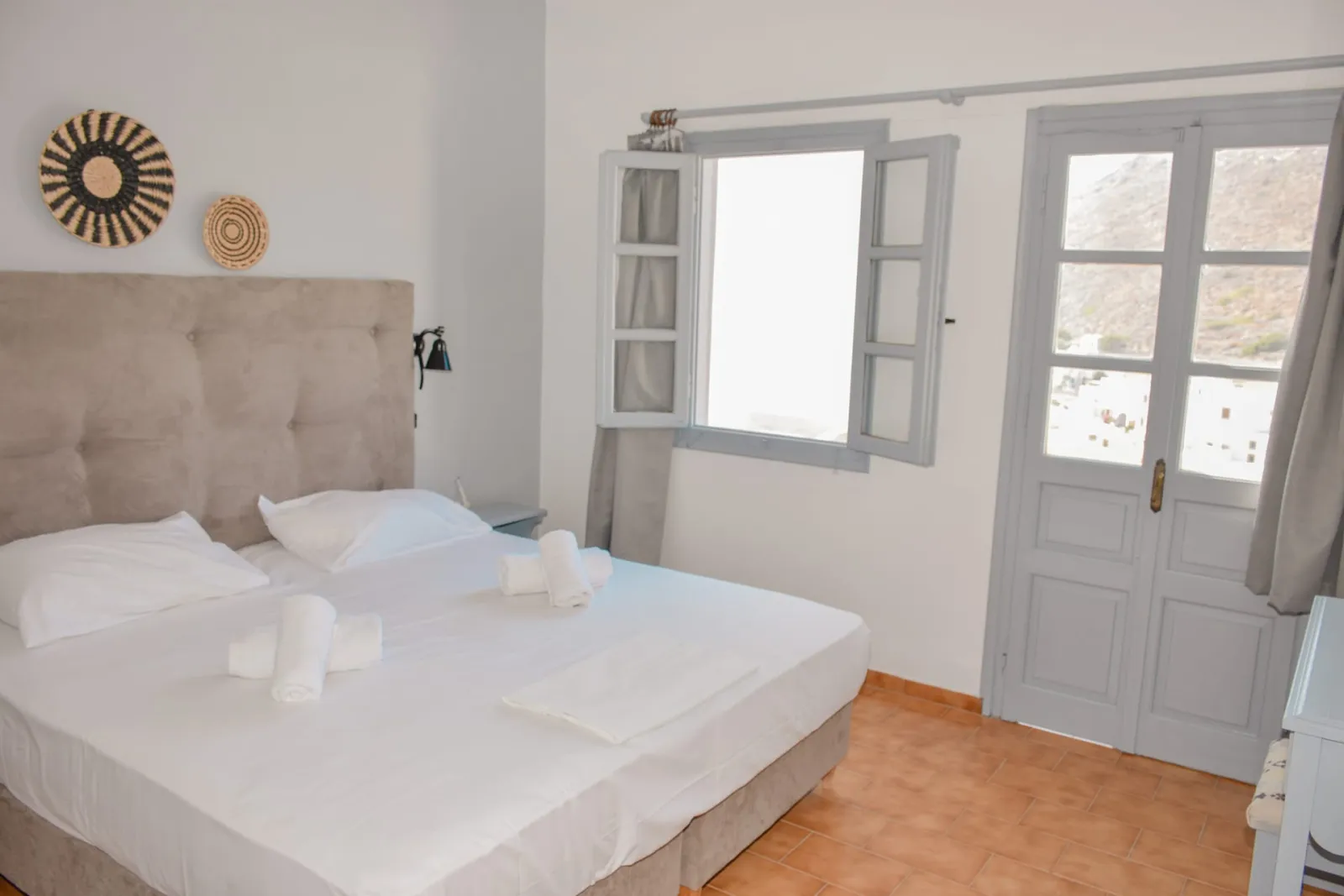 Anamar Patmos Hotel