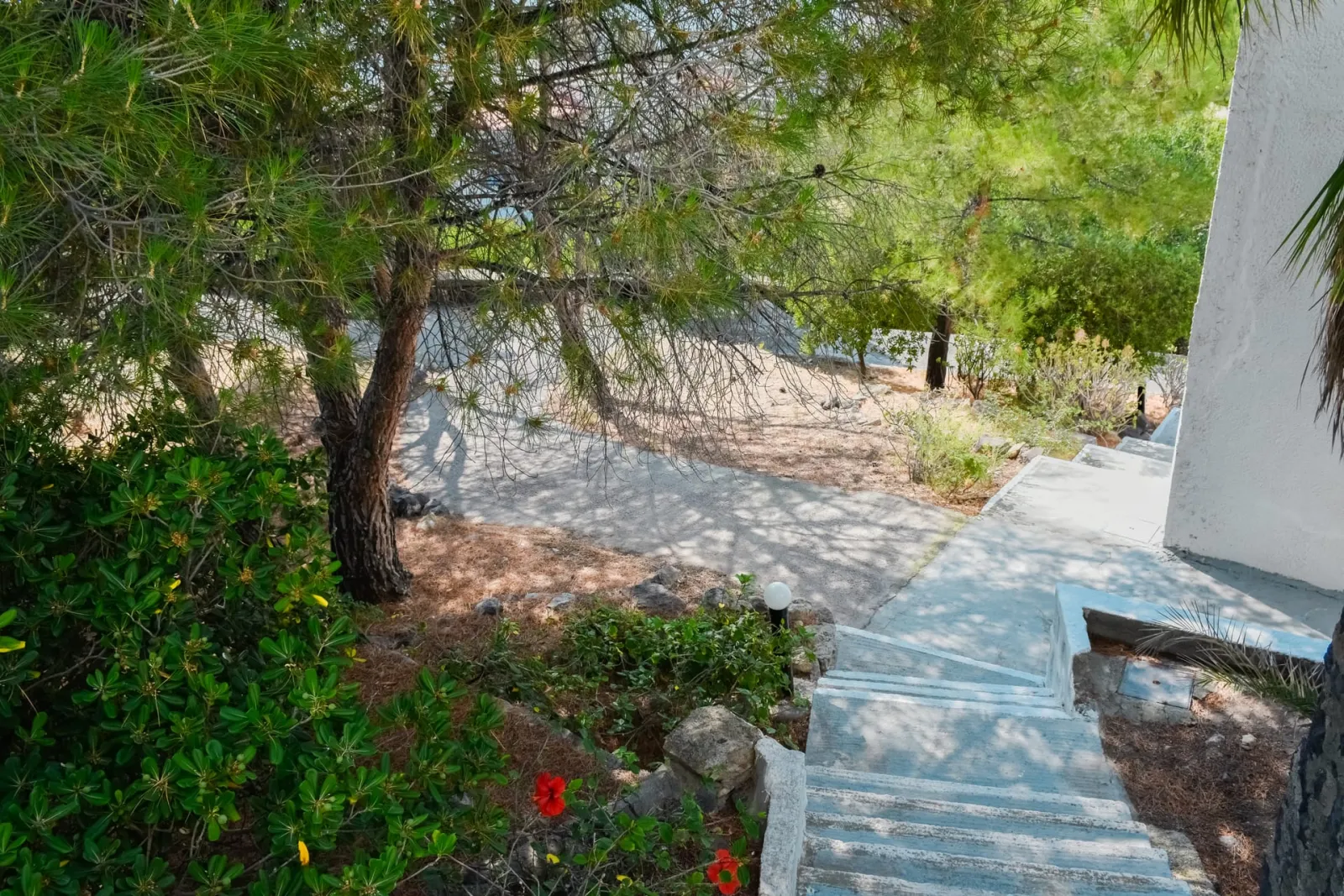 Anamar Patmos Hotel