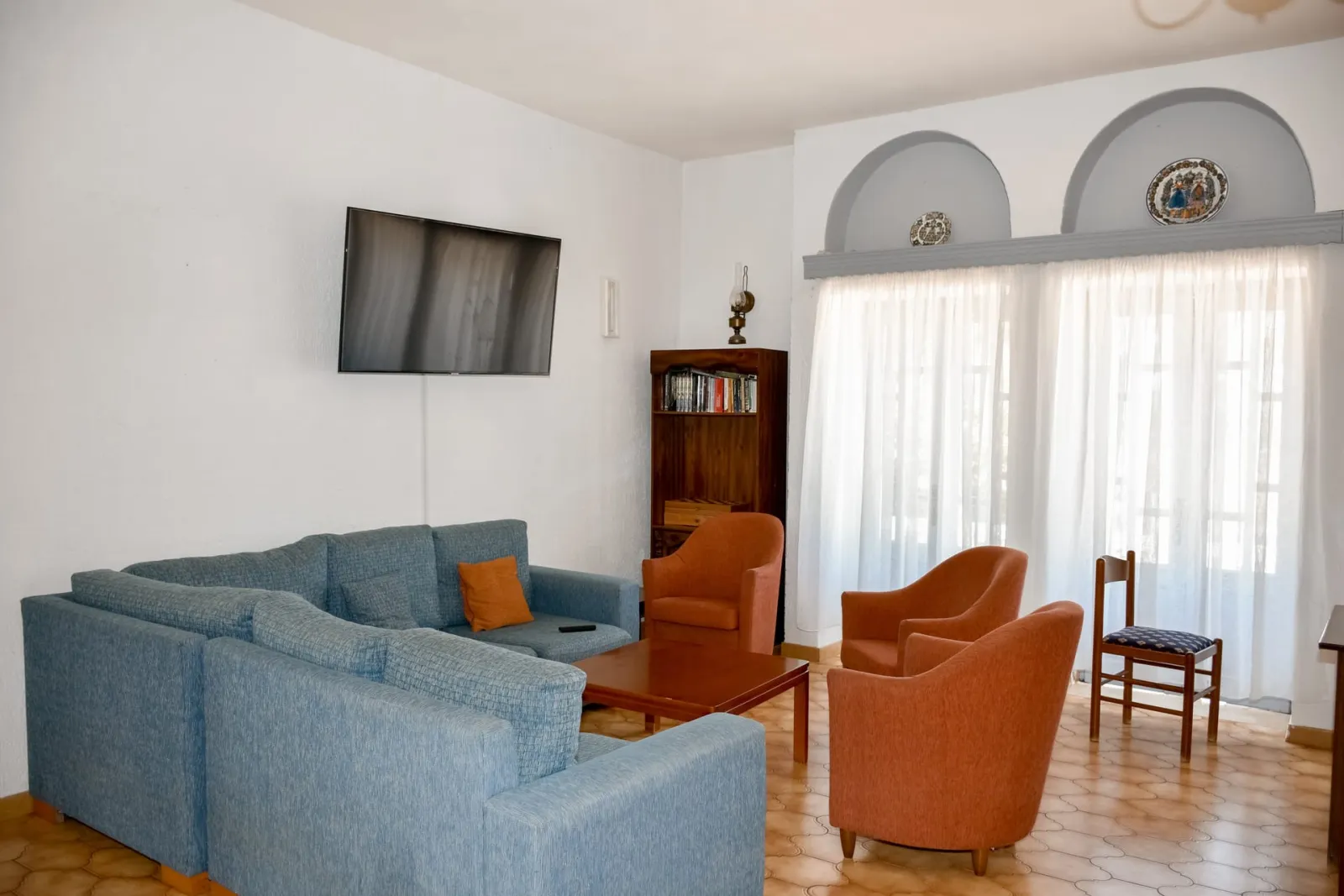 Anamar Patmos Hotel