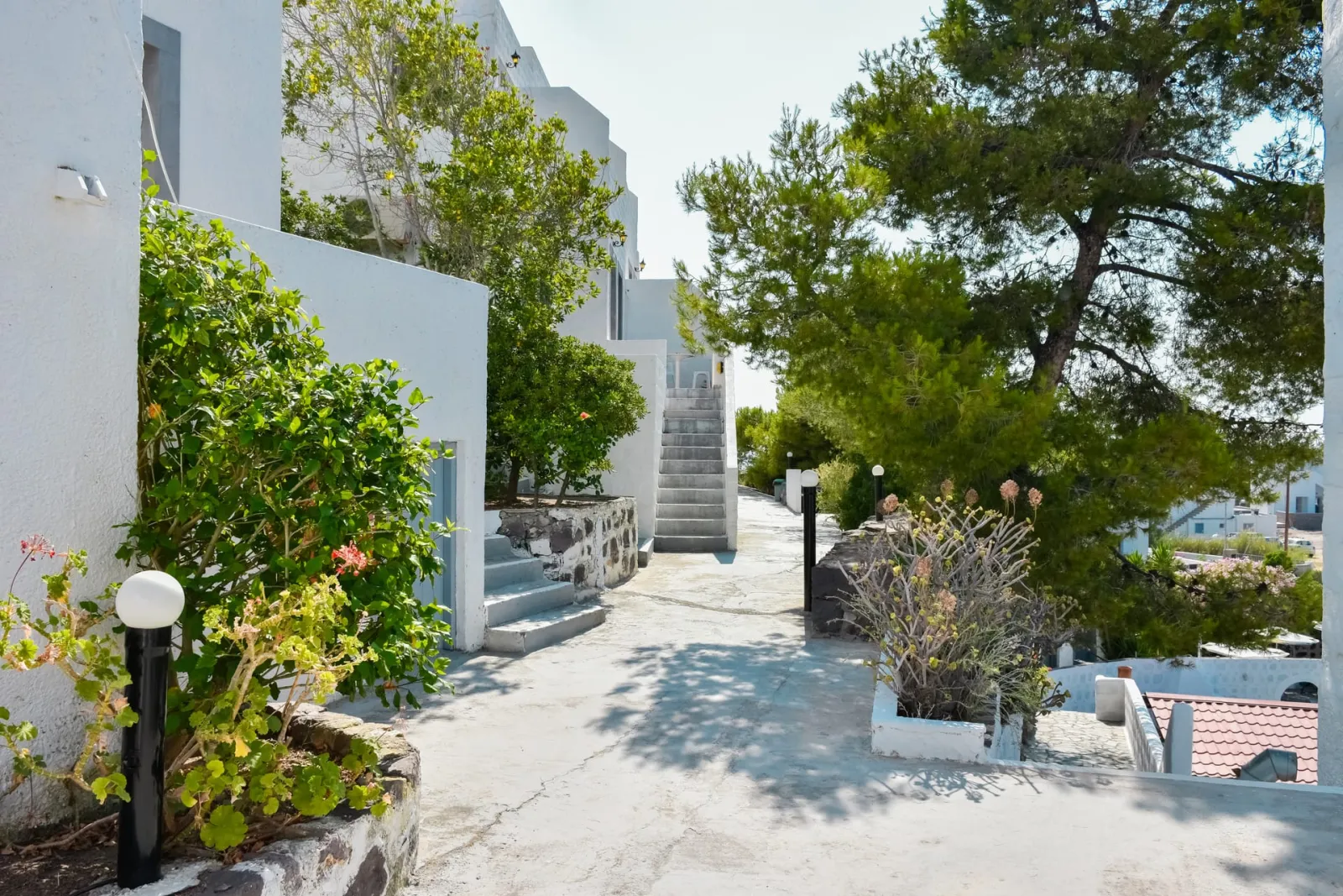 Anamar Patmos Hotel