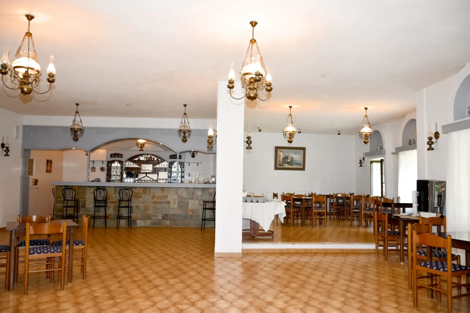 Anamar Patmos Hotel