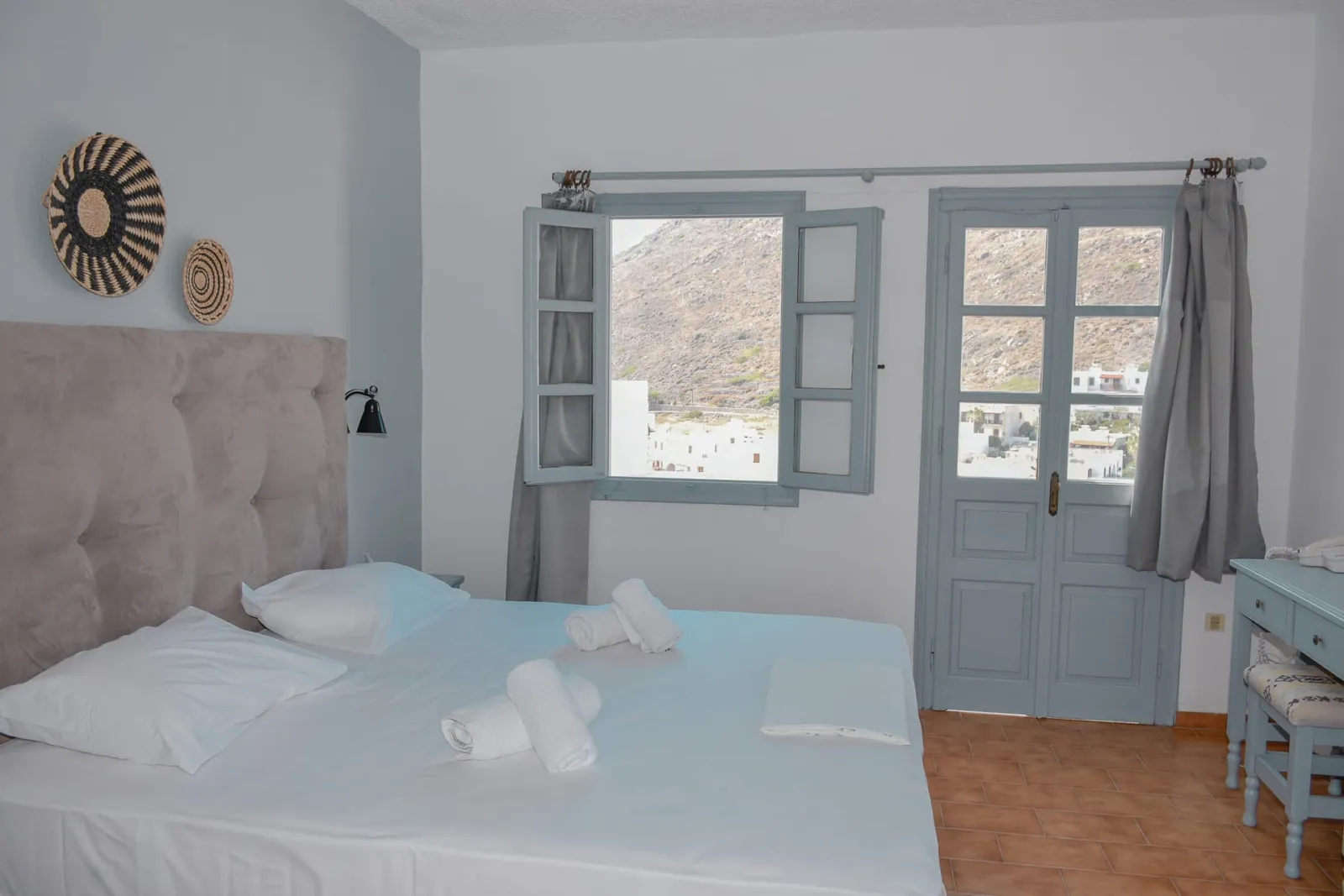 Anamar Patmos Hotel