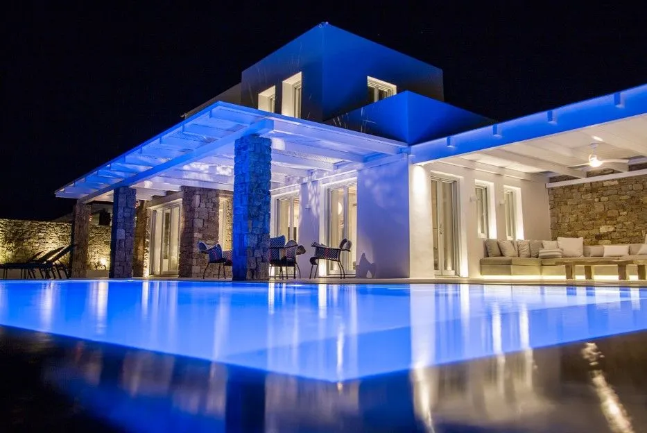 Anarina Villas Mykonos