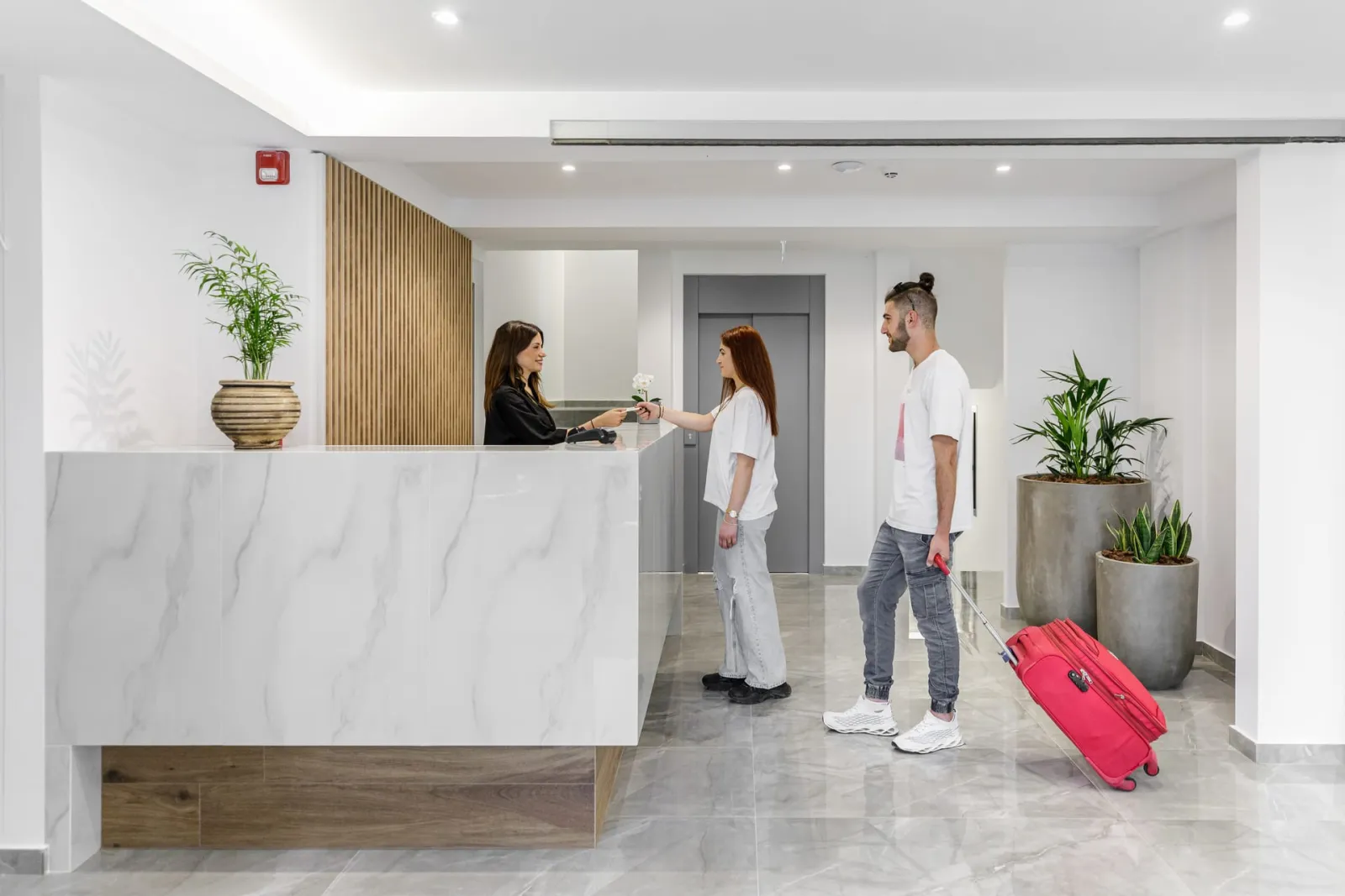 Anassa Suites