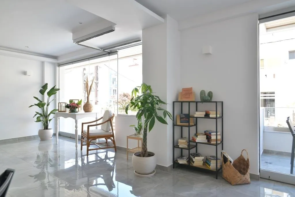 Anassa Suites