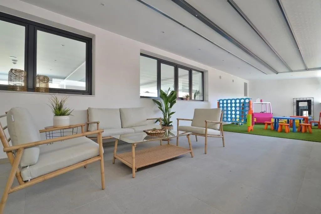 Anassa Suites