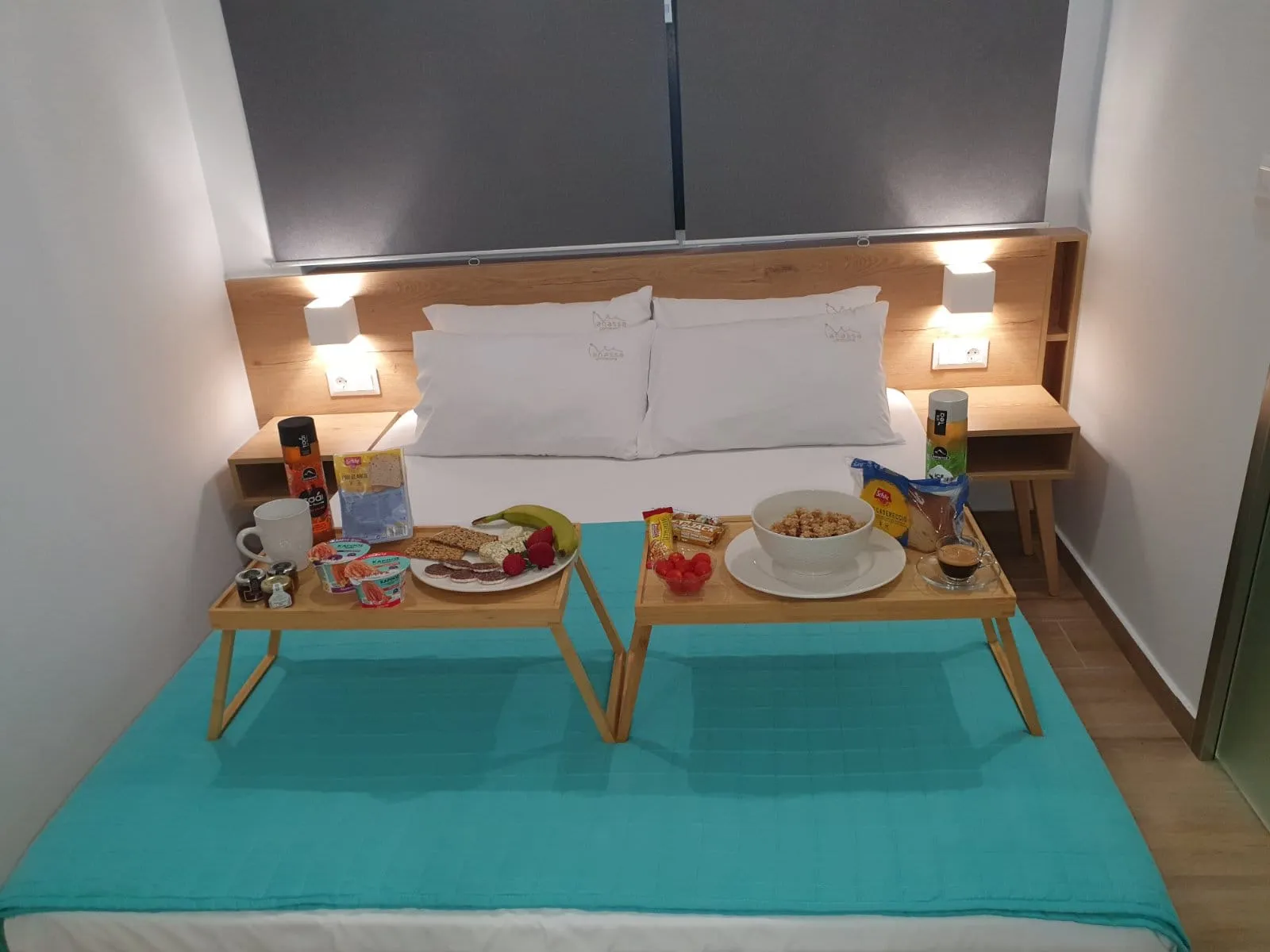 Anassa Suites