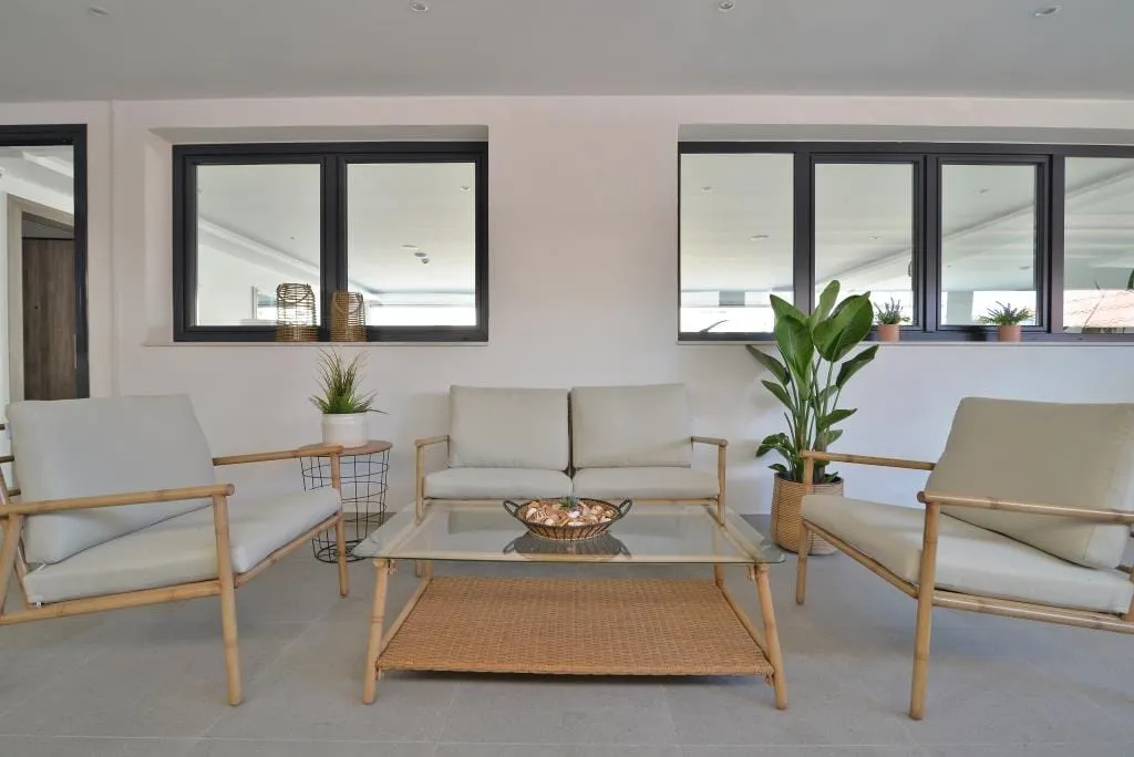 Anassa Suites