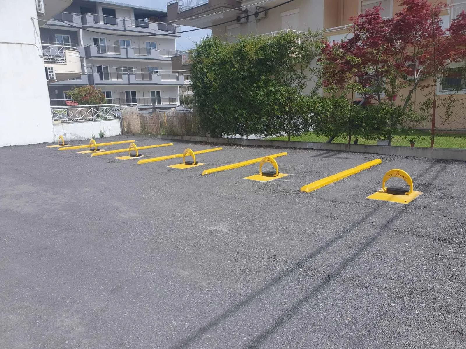 Anassa Suites