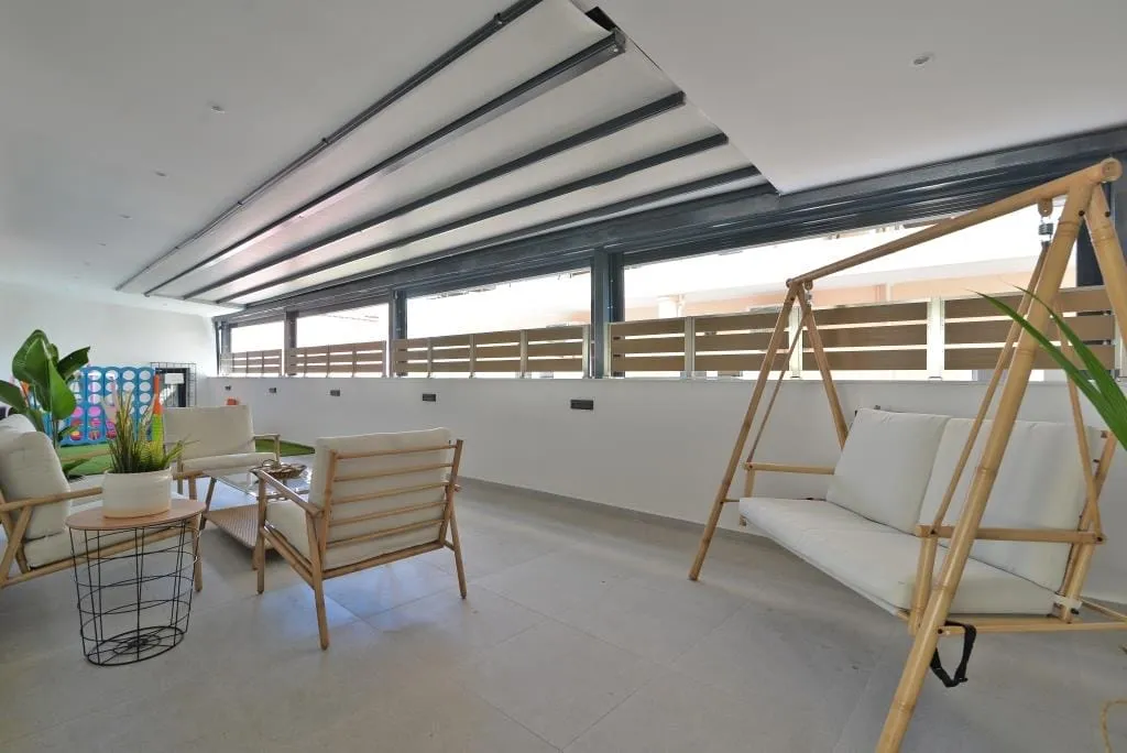Anassa Suites