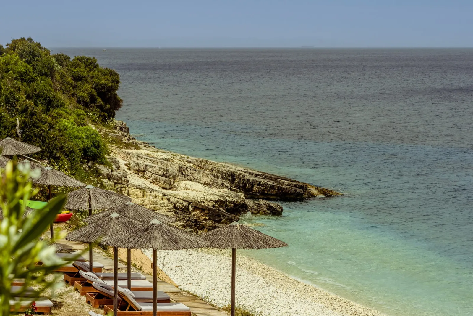Anassa Mare Villas & Residences
