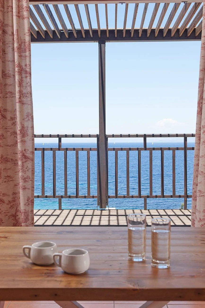 Anassa Mare Villas & Residences