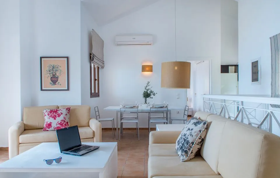 Anassa Mare Villas & Residences