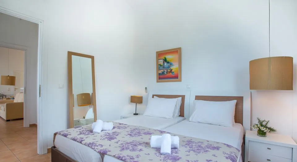Anassa Mare Villas & Residences