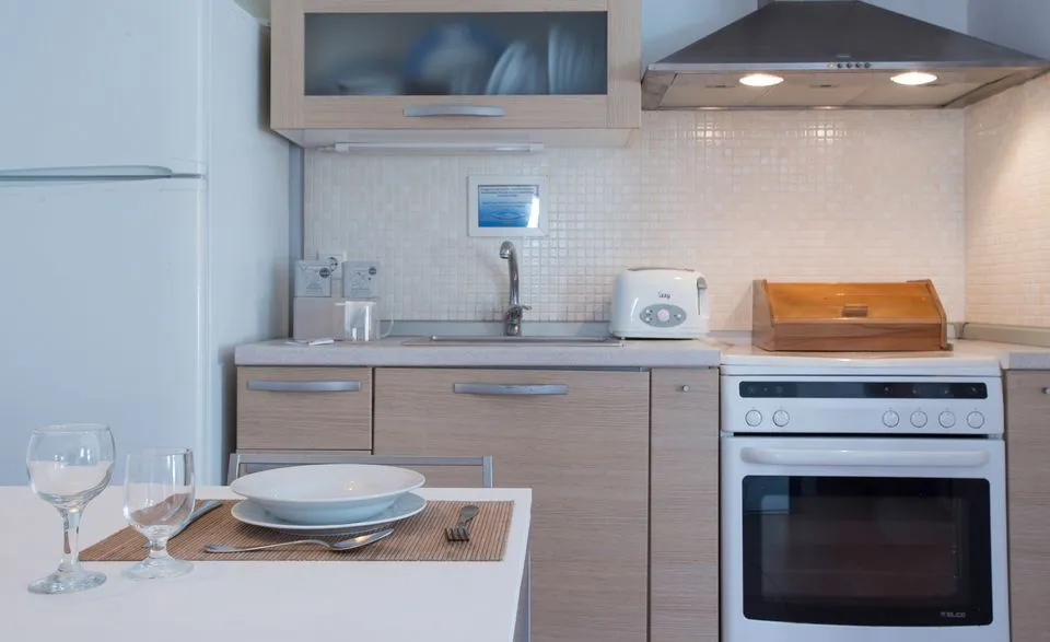 Anassa Mare Villas & Residences