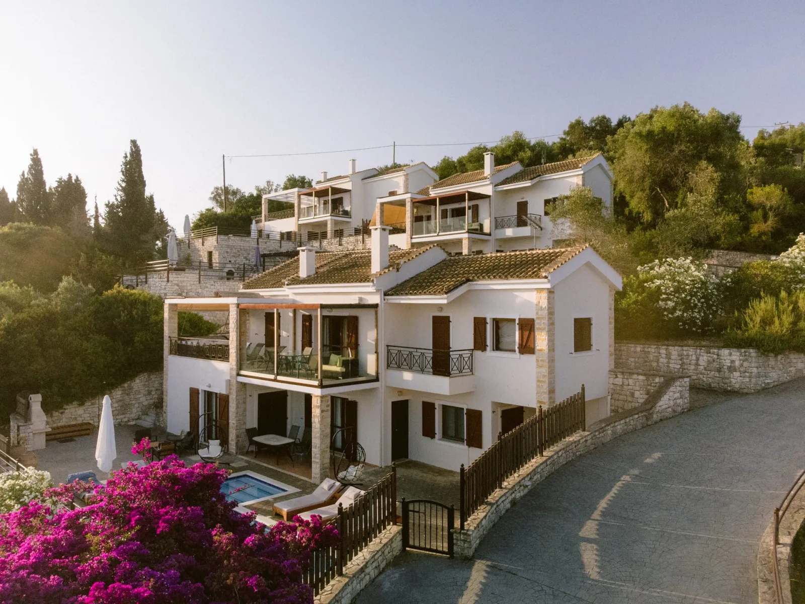 Anassa Mare Villas & Residences