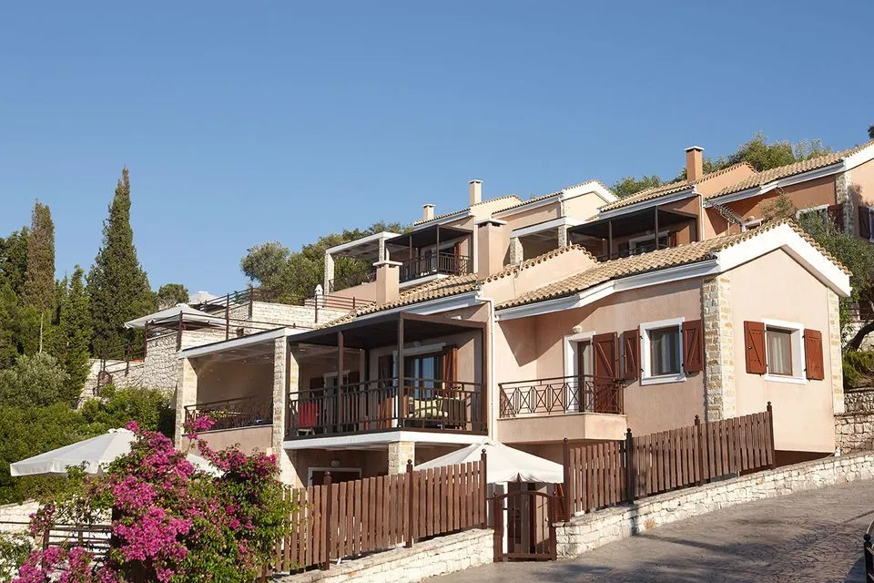 Anassa Mare Villas & Residences