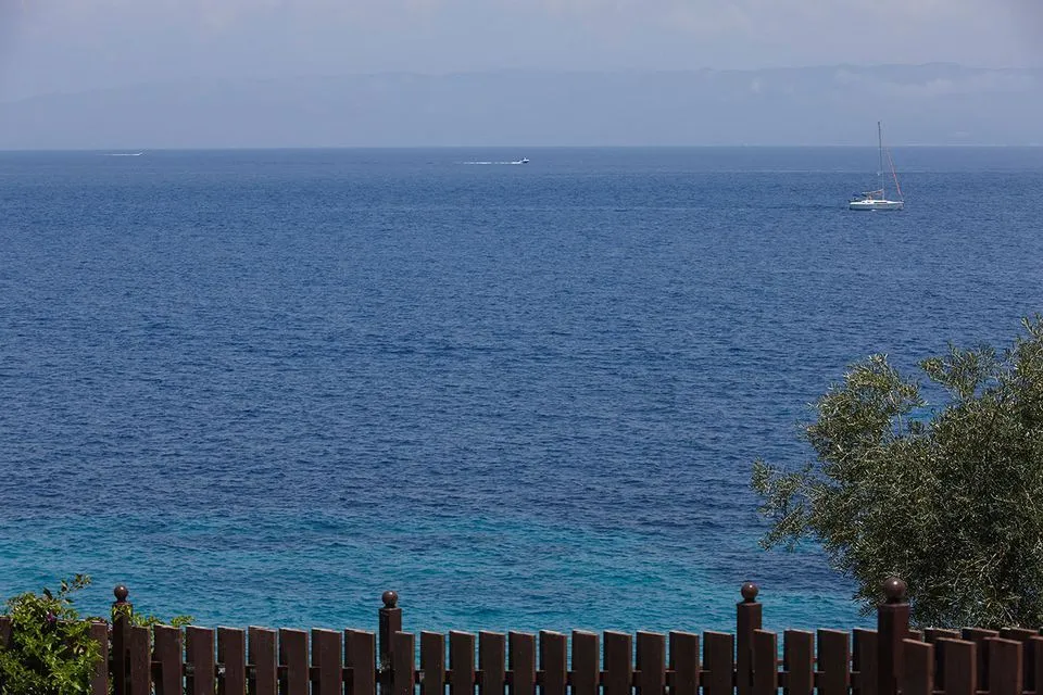 Anassa Mare Villas & Residences