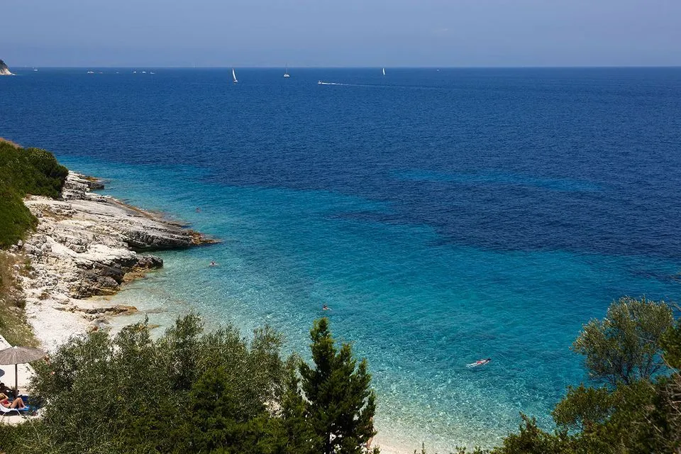Anassa Mare Villas & Residences