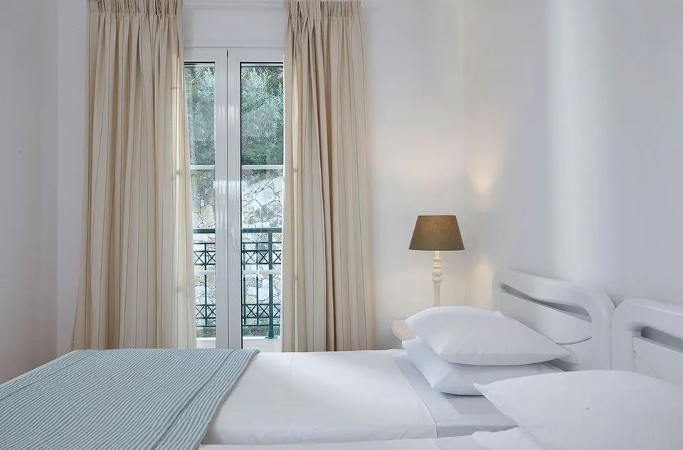 Anassa Mare Villas & Residences