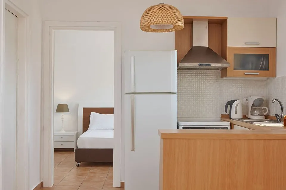 Anassa Mare Villas & Residences