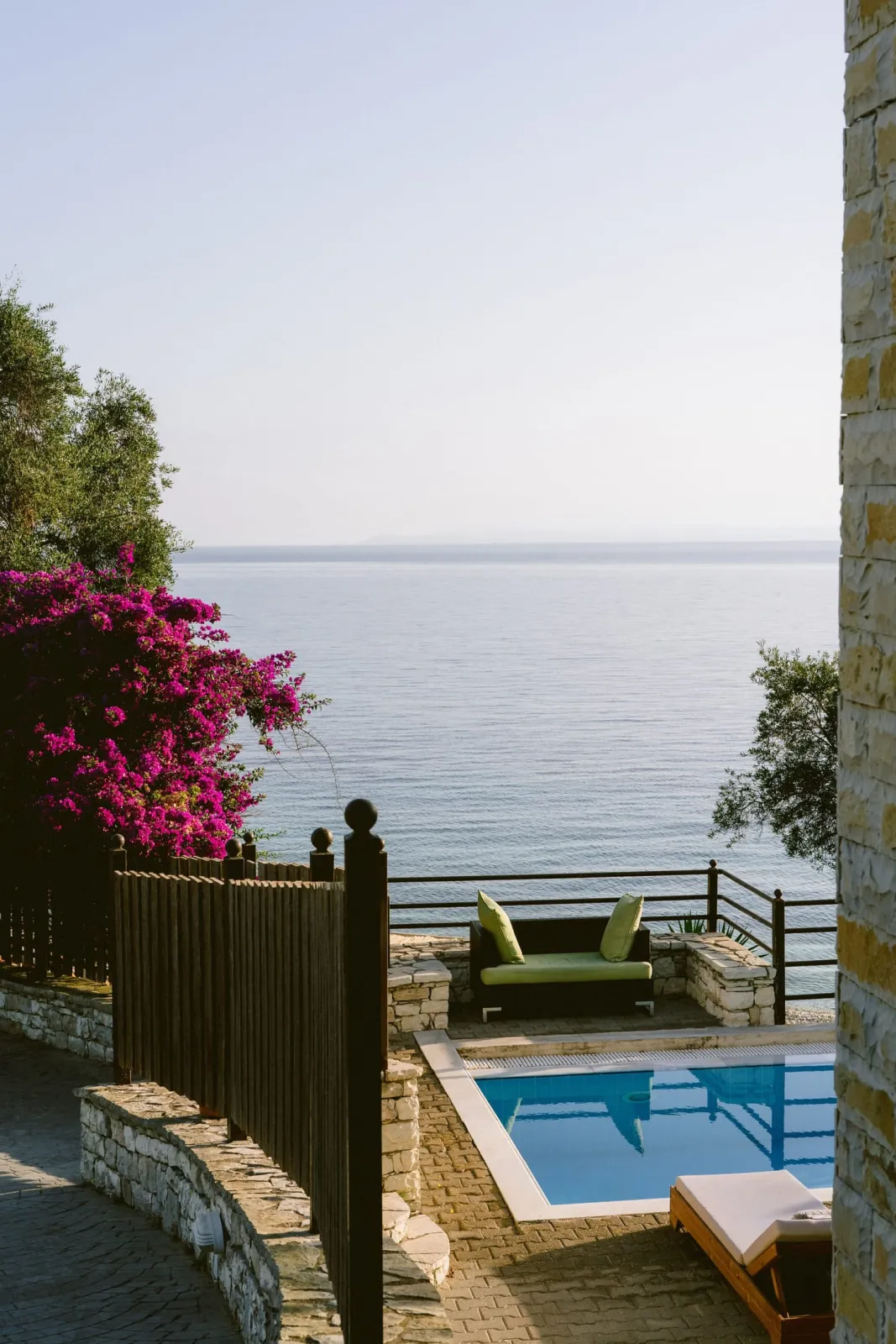 Anassa Mare Villas & Residences