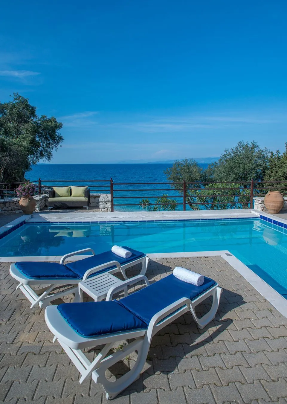Anassa Mare Villas & Residences