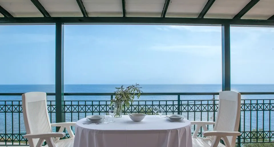 Anassa Mare Villas & Residences