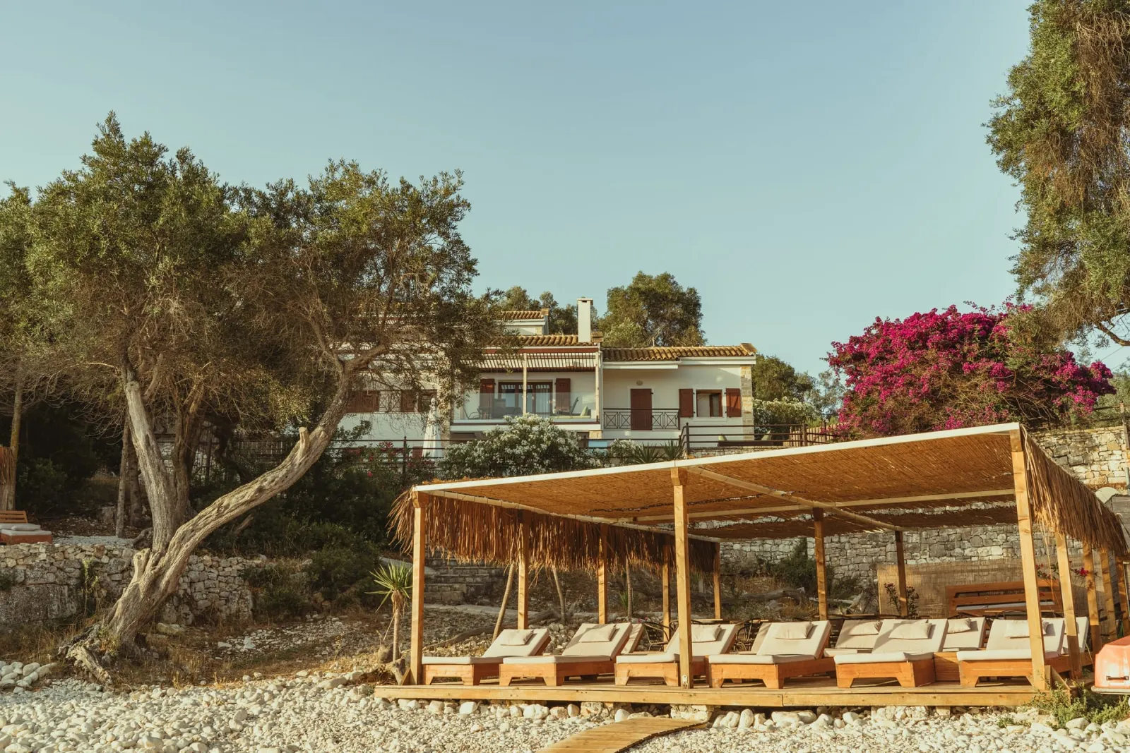 Anassa Mare Villas & Residences