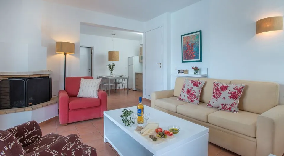 Anassa Mare Villas & Residences