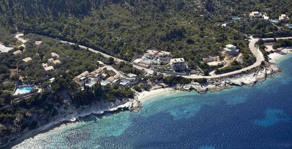 Anassa Mare Villas & Residences