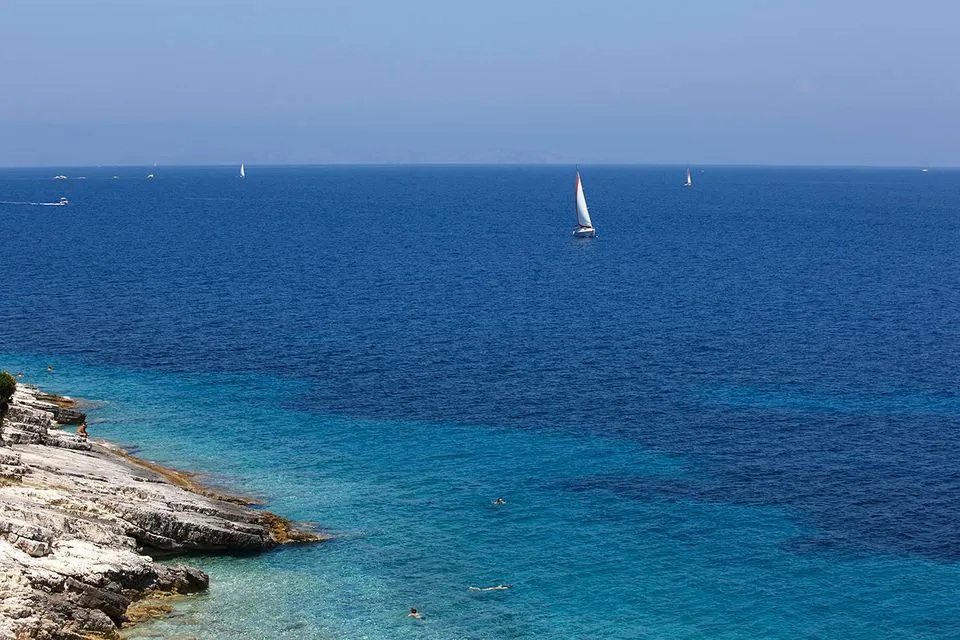 Anassa Mare Villas & Residences