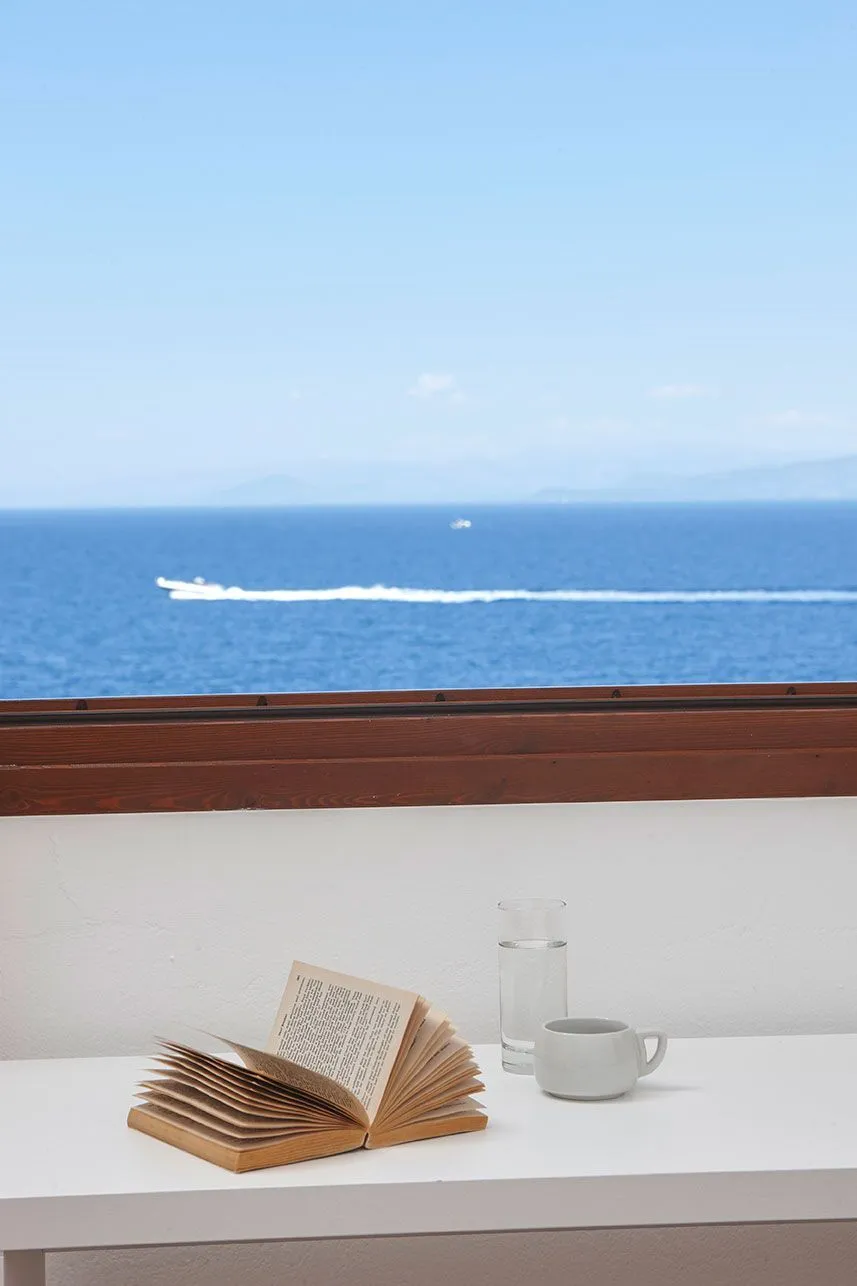 Anassa Mare Villas & Residences