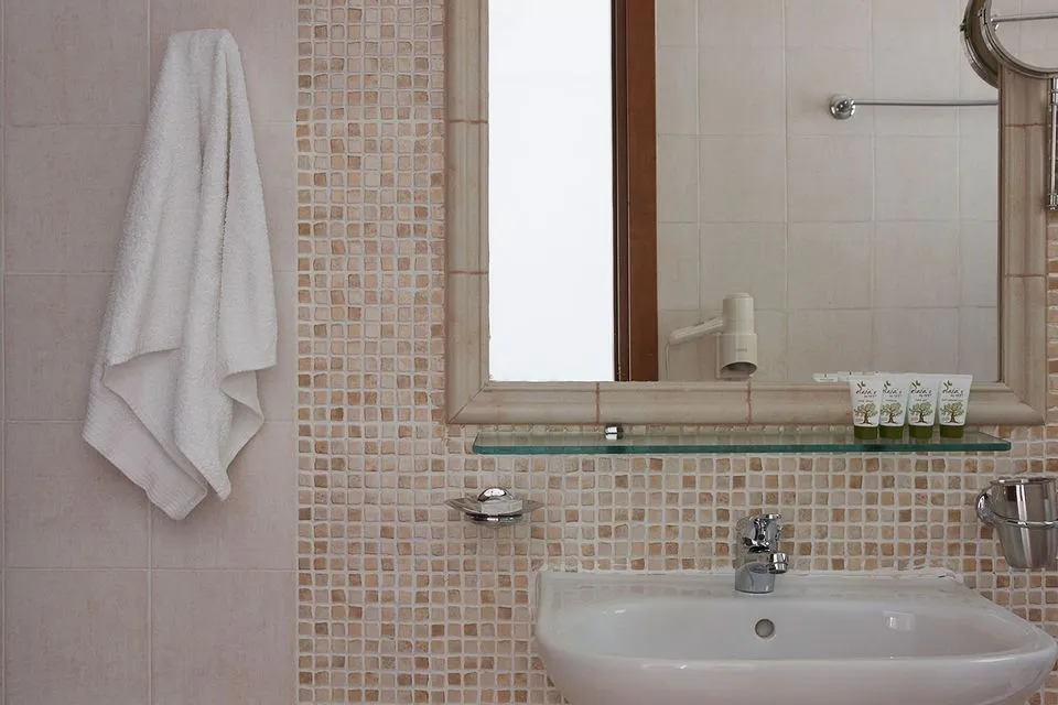 Anassa Mare Villas & Residences