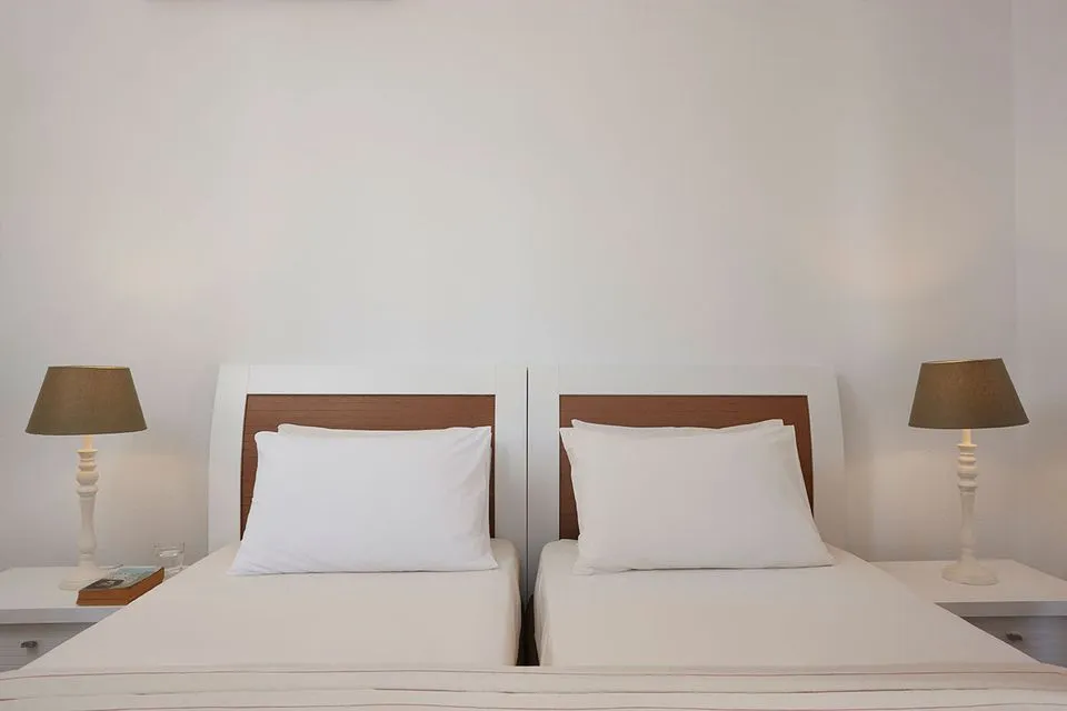 Anassa Mare Villas & Residences