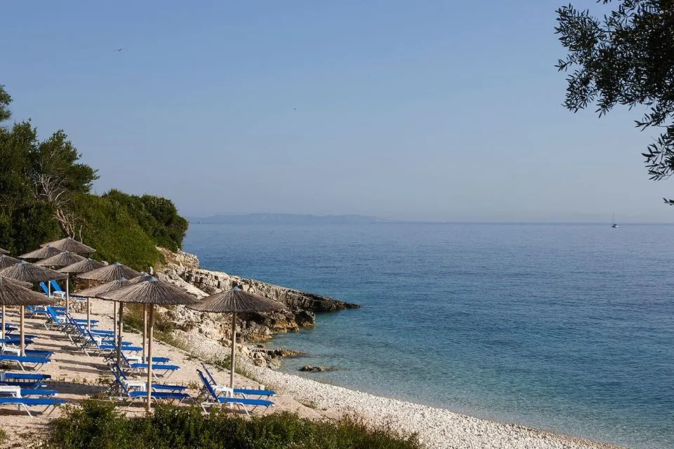 Anassa Mare Villas & Residences