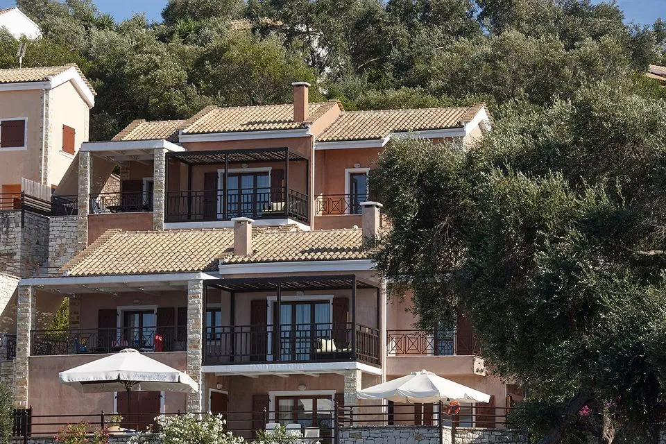 Anassa Mare Villas & Residences