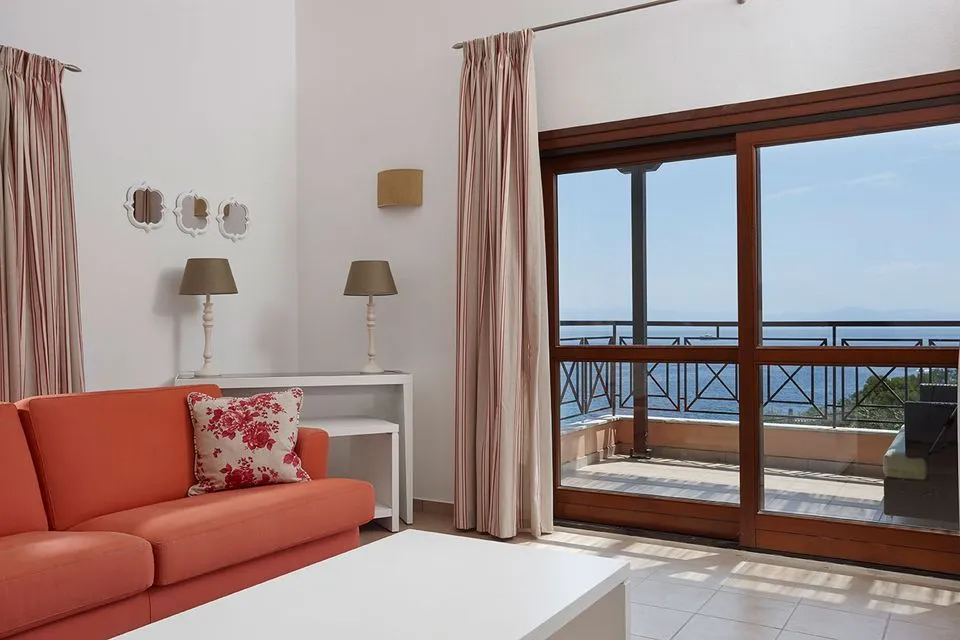 Anassa Mare Villas & Residences