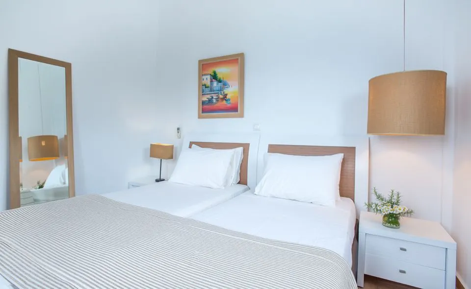 Anassa Mare Villas & Residences