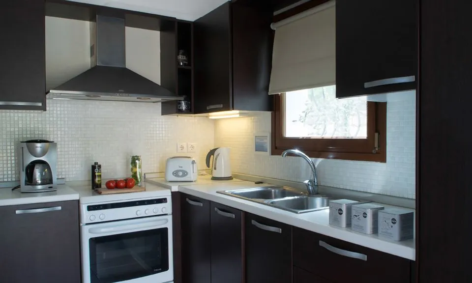 Anassa Mare Villas & Residences