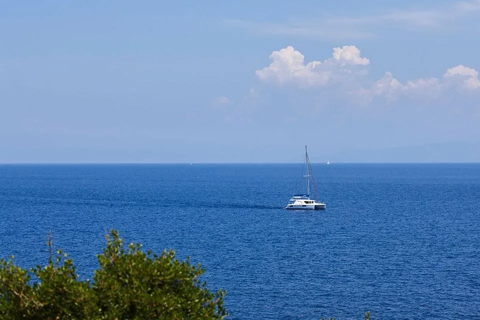 Anassa Mare Villas & Residences