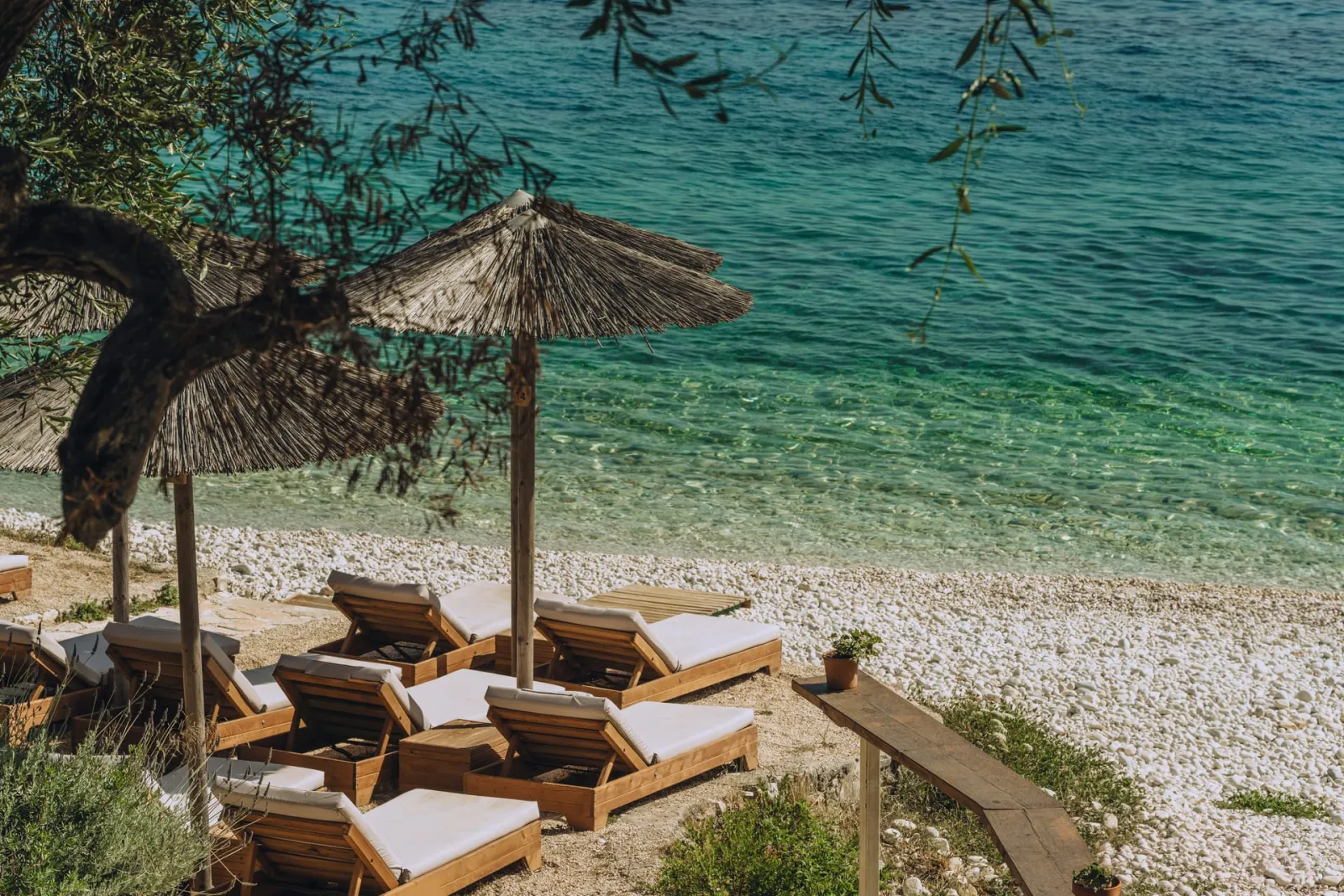 Anassa Mare Villas & Residences