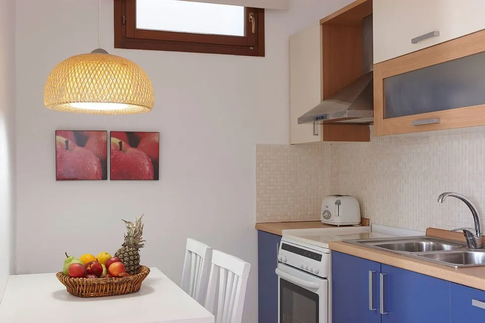 Anassa Mare Villas & Residences