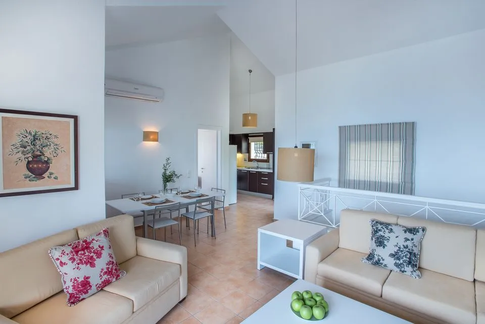 Anassa Mare Villas & Residences
