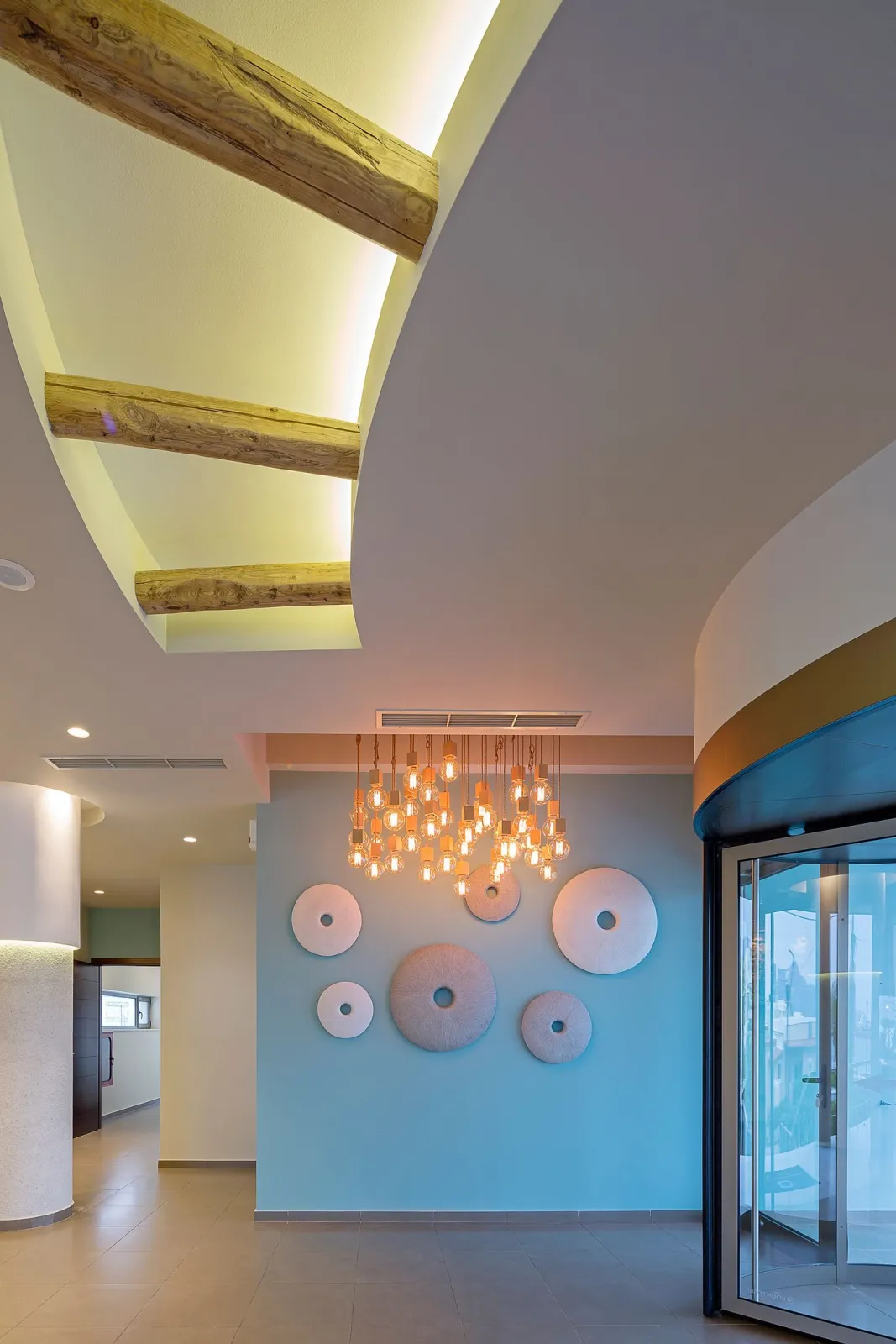 Anastasia Hotel & Suites Karystos