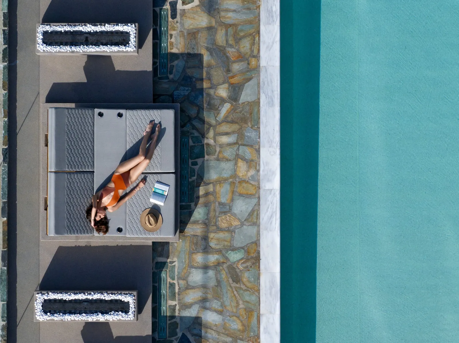 Anastasia Hotel & Suites Karystos