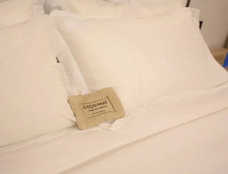 Anastazia Luxury Suites & Spa