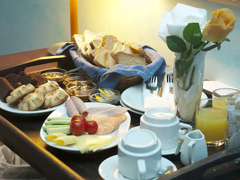 Anastazia Luxury Suites & Spa