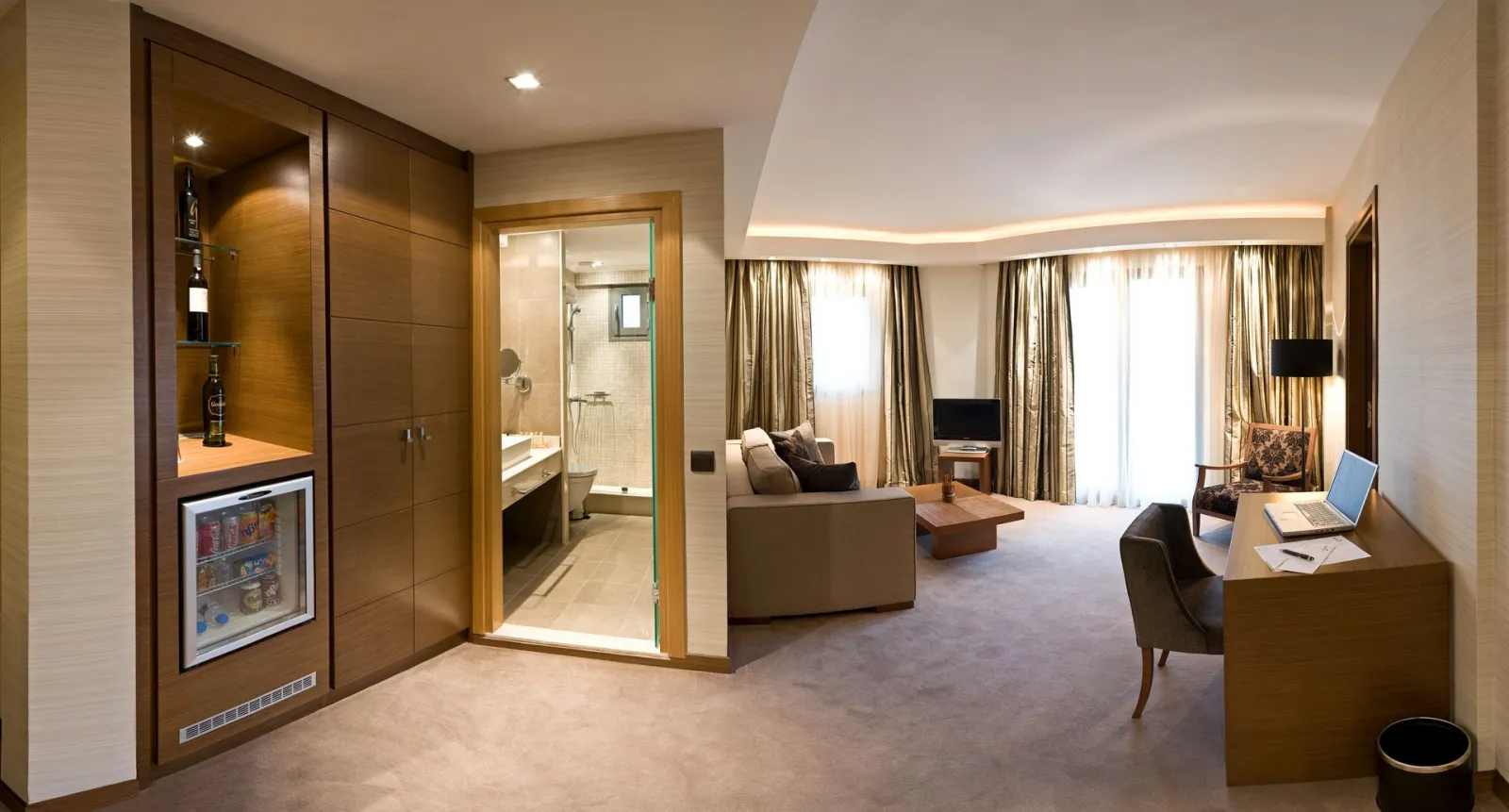 Anatolia Hotel Thessaloniki