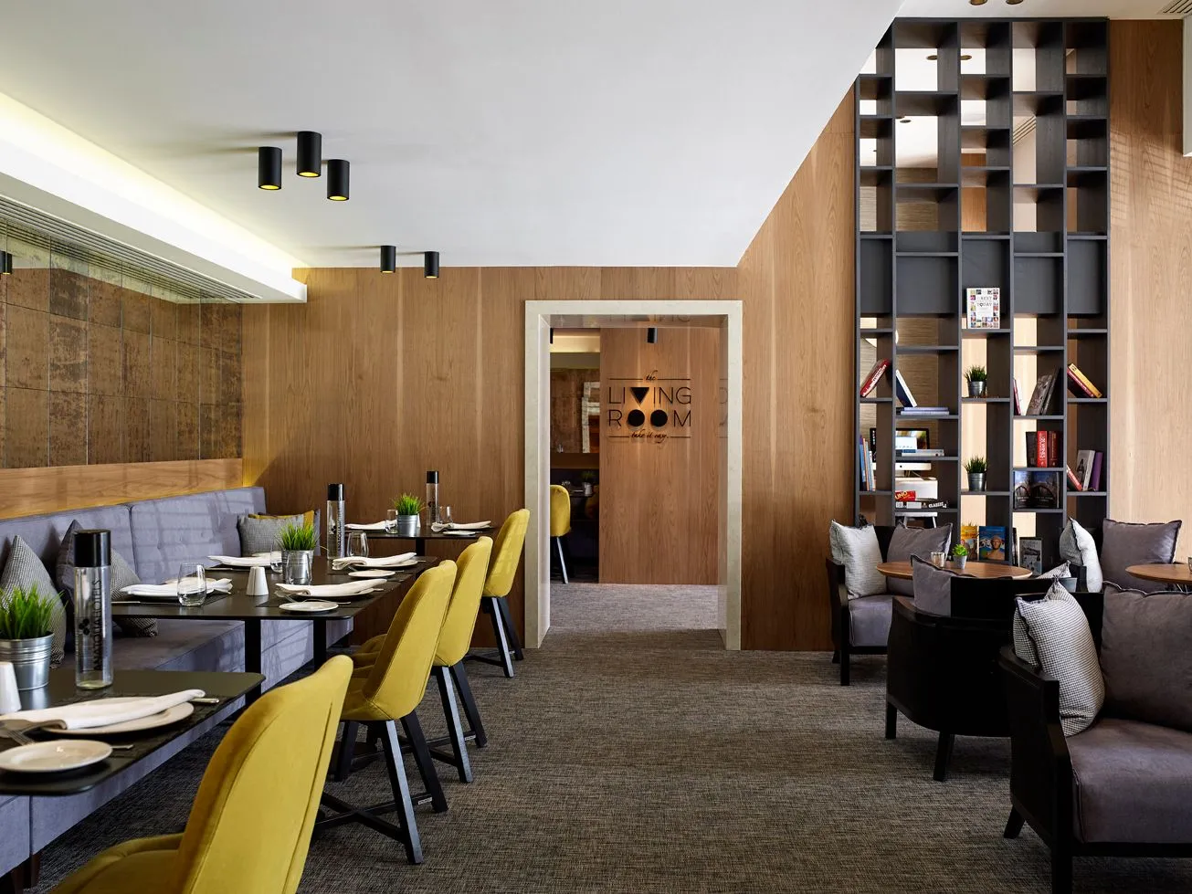 Anatolia Hotel Thessaloniki